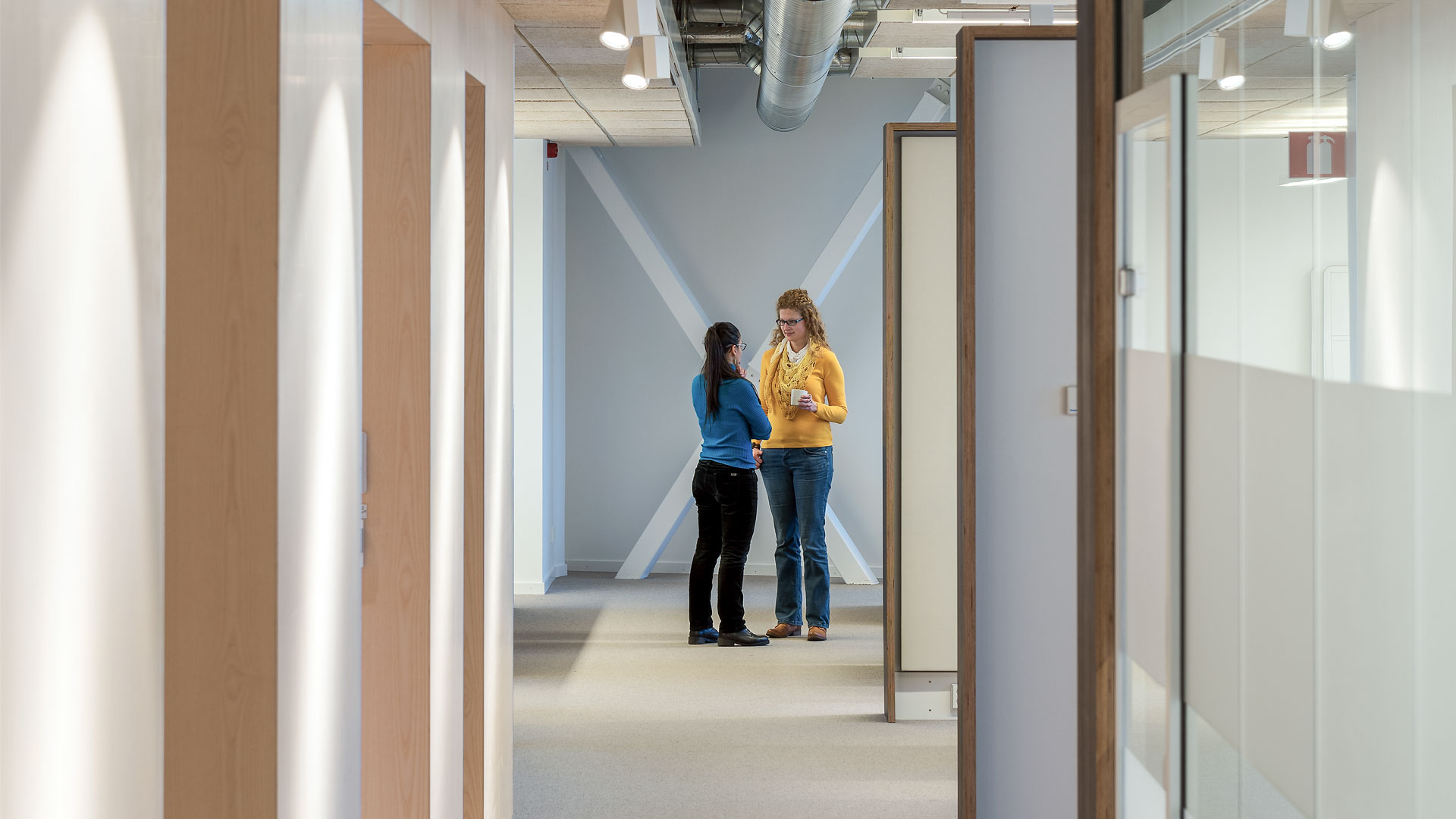 Hallway