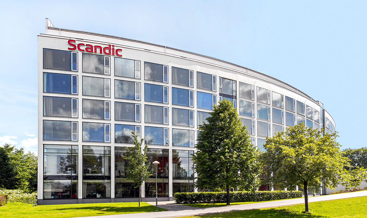 Scandic Linköping City